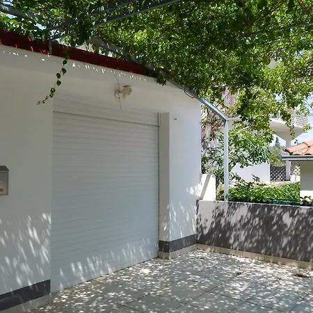 Abg Ciovo * Trogir