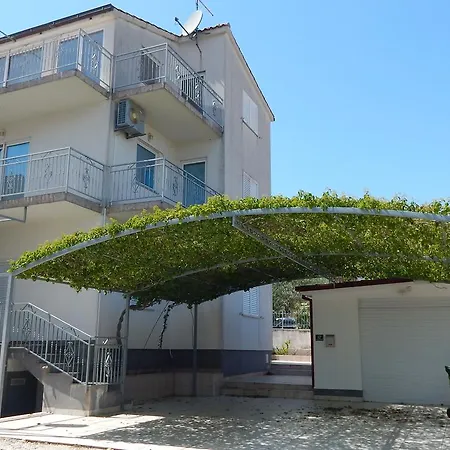 Apartment Abg Ciovo *
