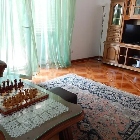Abg Ciovo Apartment Trogir