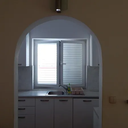 Abg Ciovo Apartment Trogir