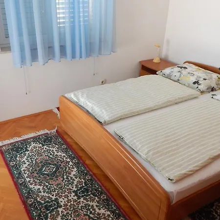 Abg Ciovo Apartment Trogir