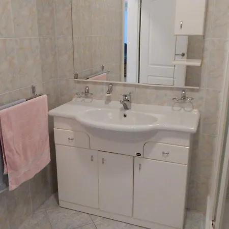 Abg Ciovo Apartment Trogir