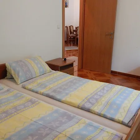 Apartment Abg Ciovo *