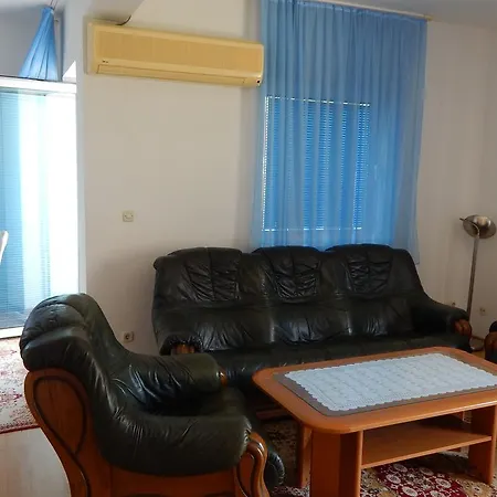 Abg Ciovo Apartment Trogir