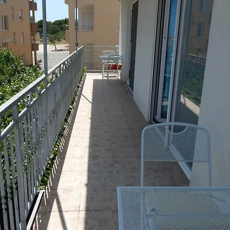 Abg Ciovo * Trogir