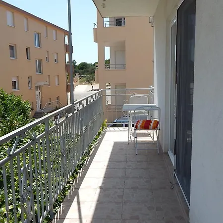 Abg Ciovo * Trogir