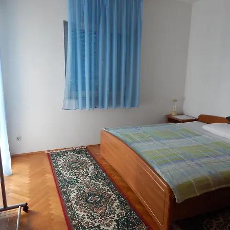 Abg Ciovo * Trogir