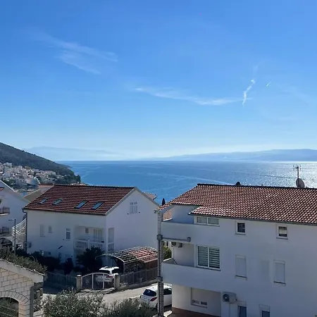 Apartamento Abg Ciovo *