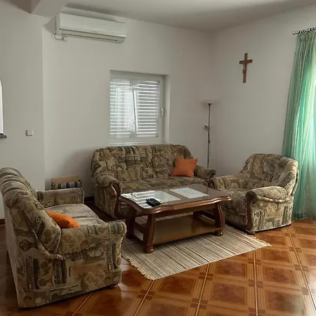 Apartamento Abg Ciovo *