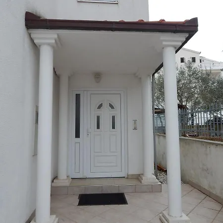 Apartamento Abg Ciovo