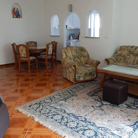 Apartamento Abg Ciovo *