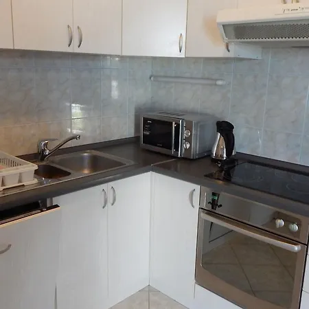 Apartamento Abg Ciovo Trogir