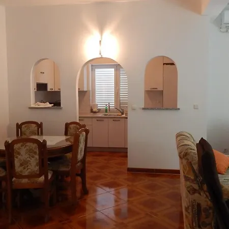 Abg Ciovo Trogir