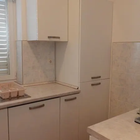 Abg Ciovo Apartamento