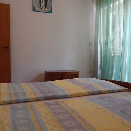 Apartamento Abg Ciovo