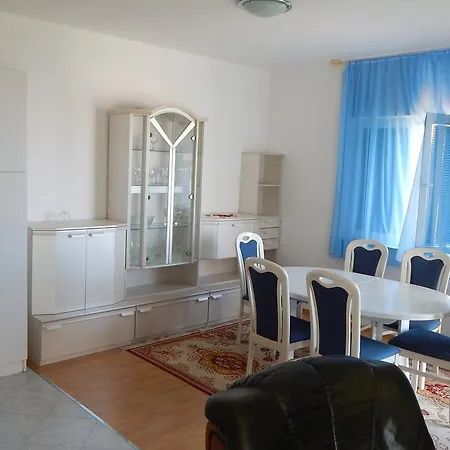 Abg Ciovo * Trogir