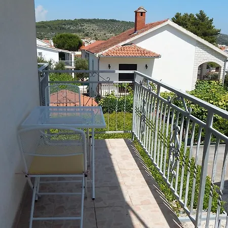 Abg Ciovo Apartamento *