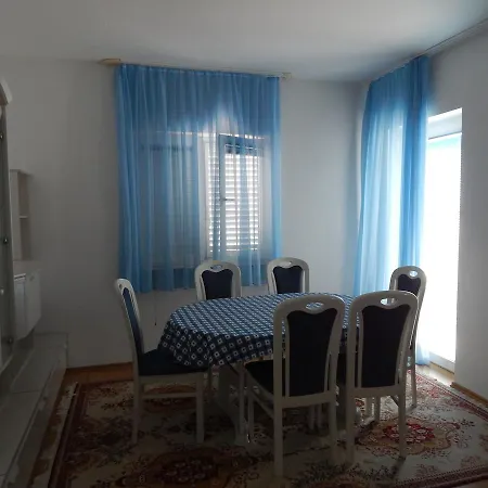 Abg Ciovo Apartamento Trogir