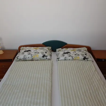 Abg Ciovo Apartamento
