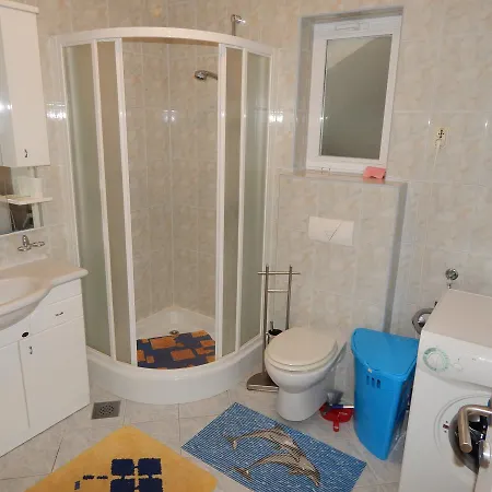 Apartamento Abg Ciovo